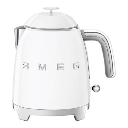 SMEG KLF05WHEU Waterkoker Wit