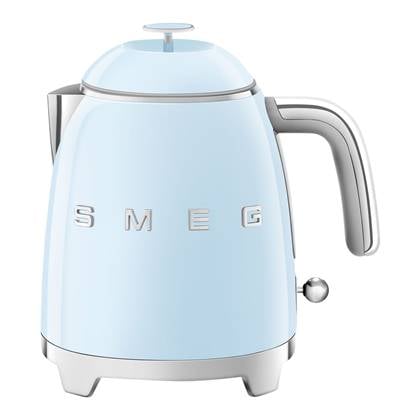 SMEG Smeg KLF05PBEU Waterkoker - Blauw