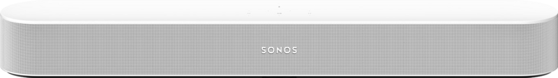 Sonos Sonos BEAM Gen2 Soundbar Wit
