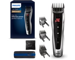 Philips HC9420/15 Tondeuse - Silver