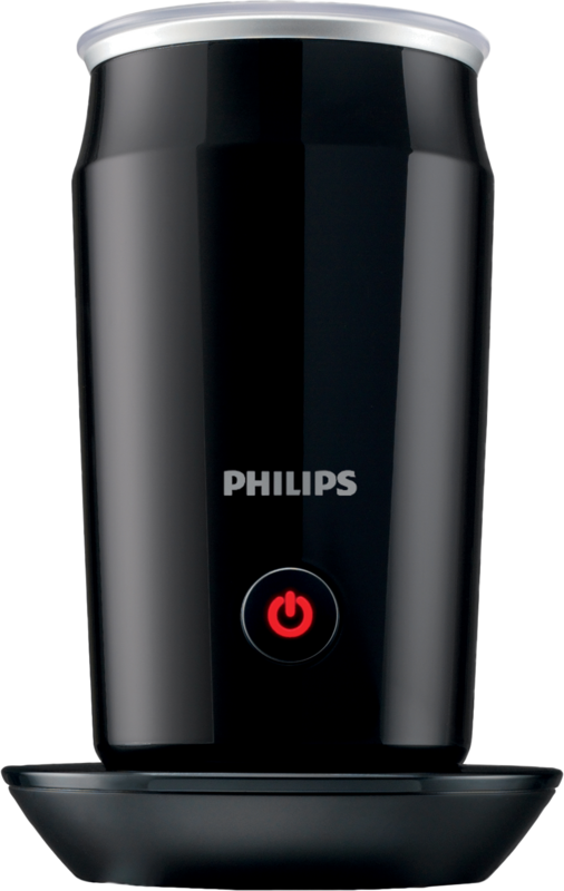 Philips Philips CA6500/63 Milk Twister Melkopschuimer - Zwart