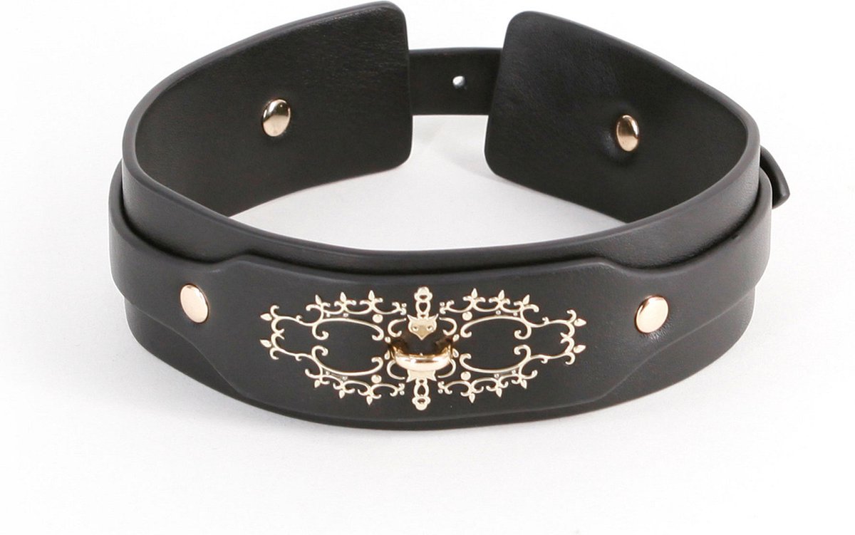 Fetish & Fashion - Katrina halsband