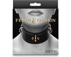 NS Novelties - Fetish & Fashion - Lilith - Halsband