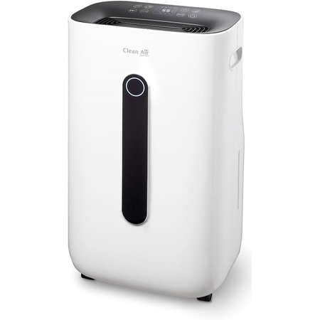 Clean Air Optima Clean Air Optima CA-706 Smart Luchtontvochtiger Wit