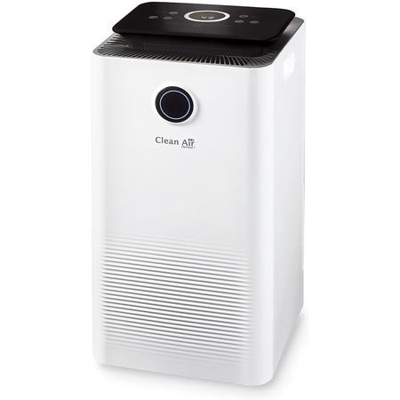 Clean Air Optima Clean Air Optima CA-704 Smart Luchtontvochtiger Wit