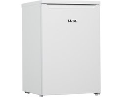 Etna KKV856WIT Tafelmodel koelkast zonder vriesvak Wit