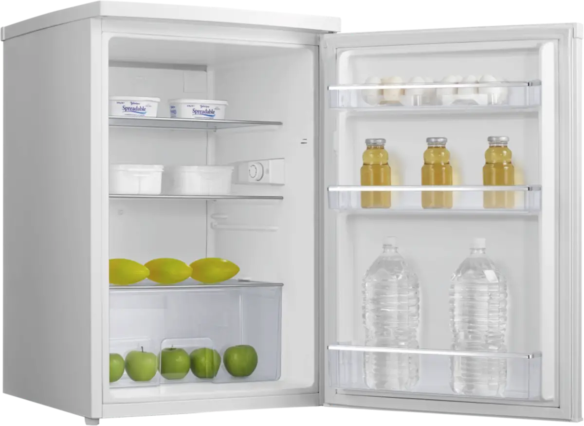 Etna Etna KKV856WIT Tafelmodel koelkast zonder vriesvak Wit