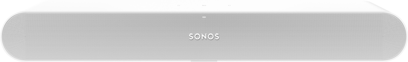 Sonos Sonos RAY Soundbar Wit