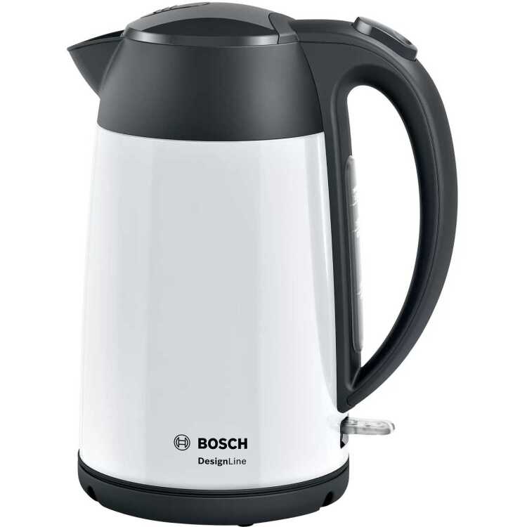 Bosch Bosch TWK3P421 Waterkoker - Grijs