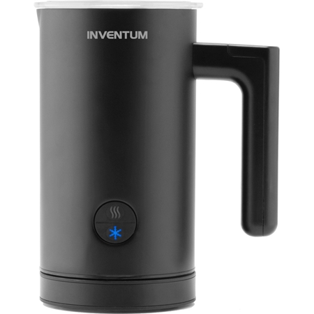 Inventum Inventum MK360B Melkopschuimer - Zwart