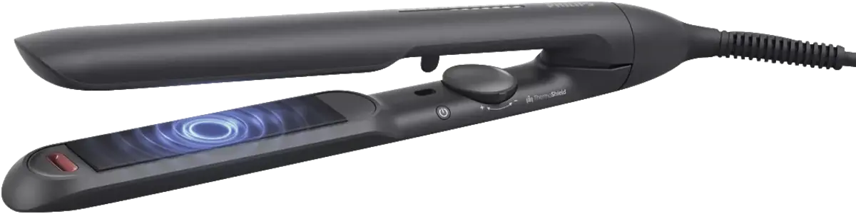 Philips Philips BHS510/00 Stijltang - Zwart