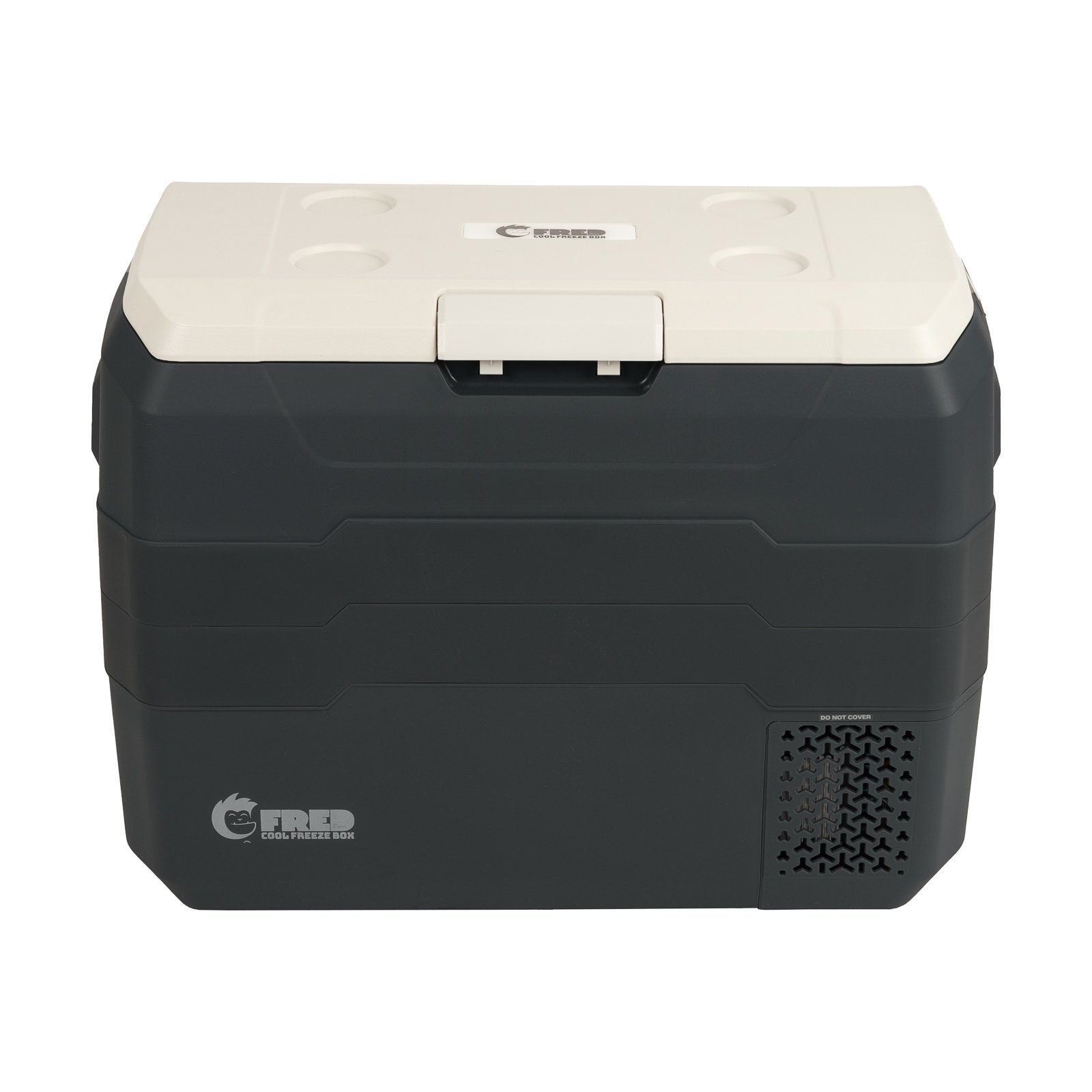 EUROM Eurom FRED Koelbox - Zwart