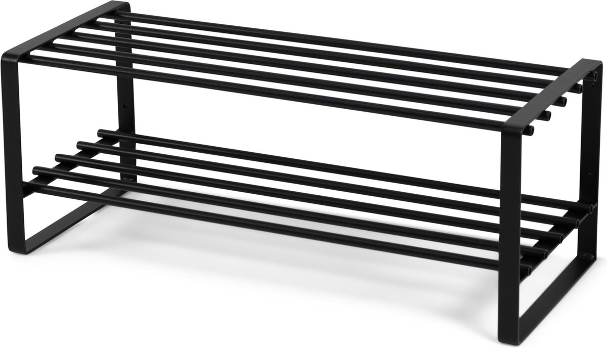 Trendhopper Schoenenrek Rex - Zwart