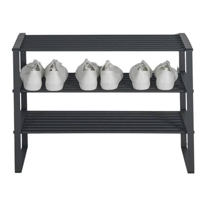 Trendhopper Schoenenrek Rex 2 - Zwart