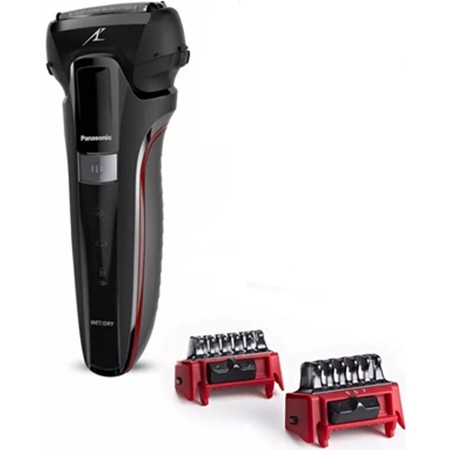 Panasonic Panasonic ES-LL41-K503 Scheerapparaat - Zwart