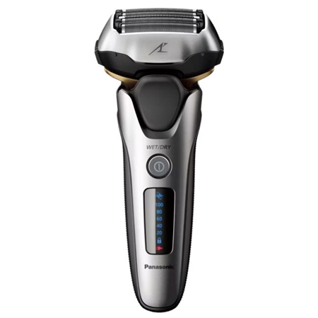 Panasonic Panasonic ES-LV69-S803 Scheerapparaat - Zwart