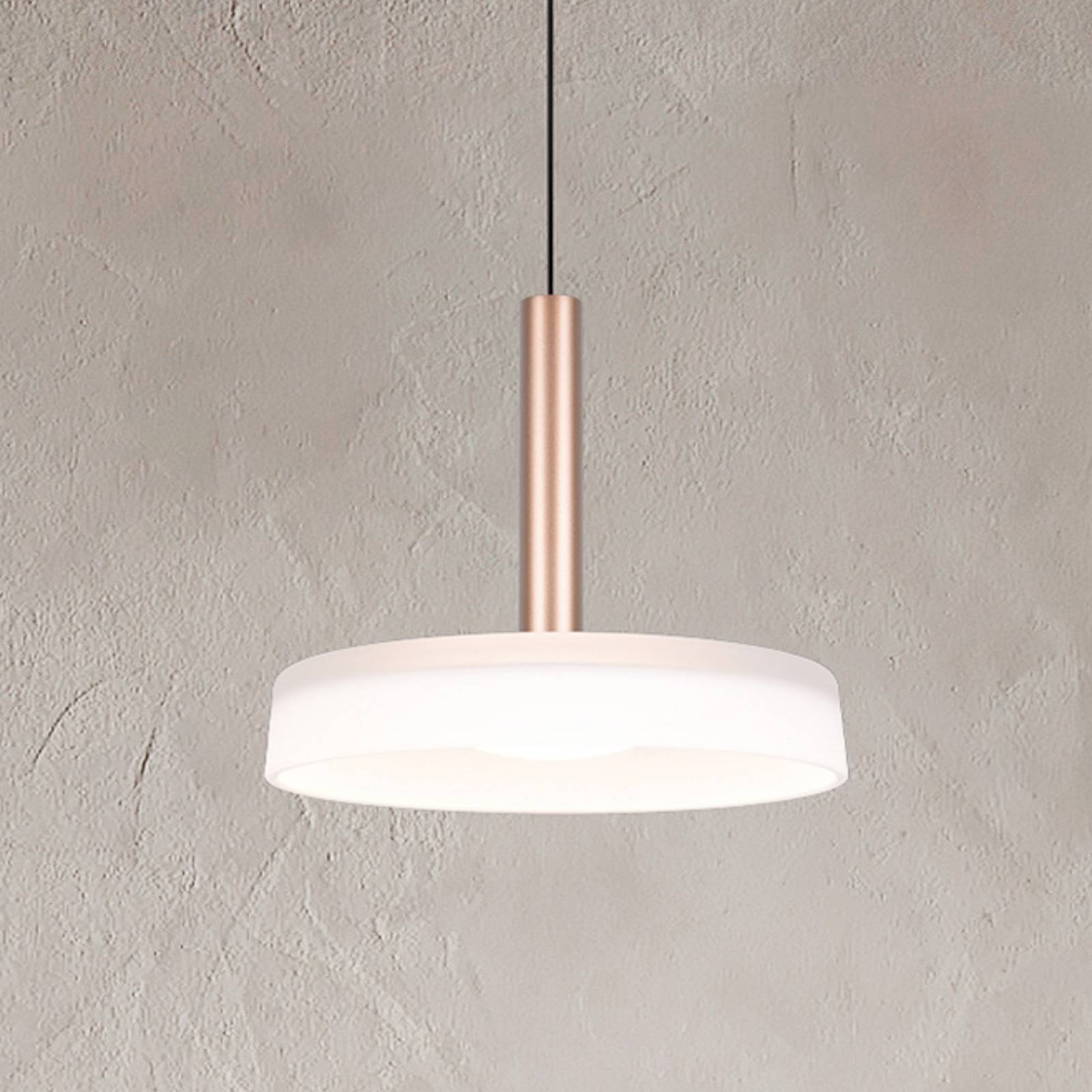 Trendhopper Hanglamp Celia 1 lichts