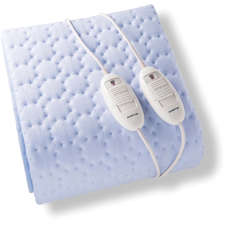 Inventum Inventum HN236I Elektrische deken - Blauw