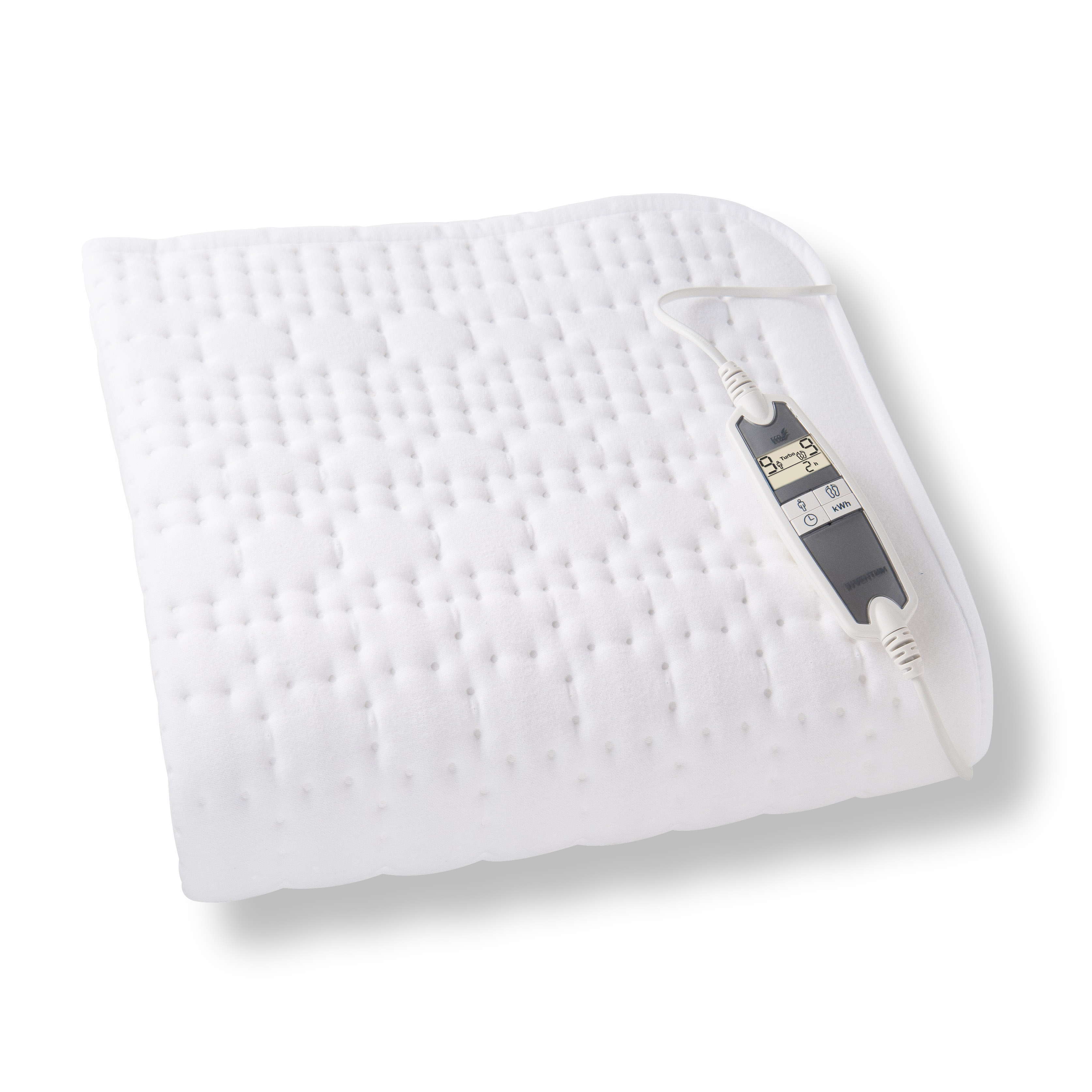 Inventum Inventum HN197V Elektrische deken Wit