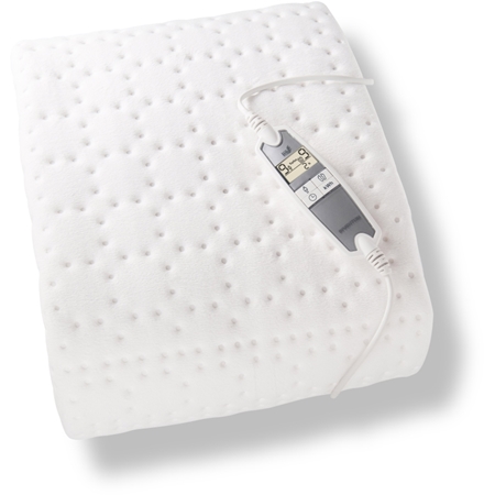 Inventum Inventum HL197V Elektrische deken Wit