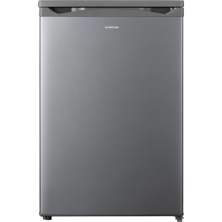 Inventum Inventum KK550S Tafelmodel koelkast zonder vriesvak Grijs - Silver