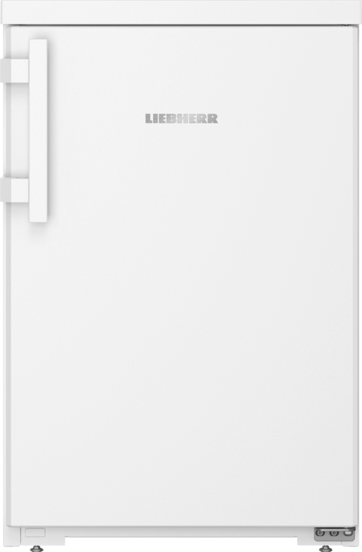 Liebherr Liebherr Rd 1401-20 Tafelmodel koelkast met vriesvak Wit
