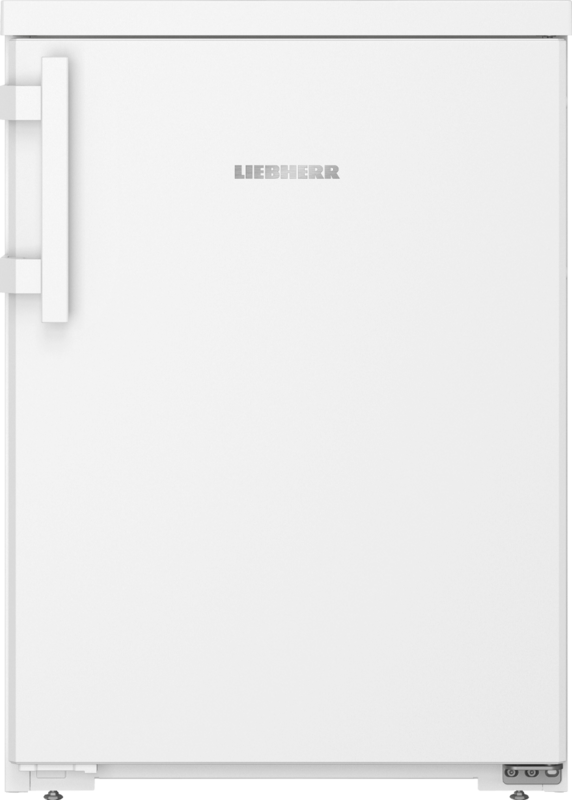 Liebherr Liebherr Rci 1621-20 Tafelmodel koelkast met vriesvak Wit