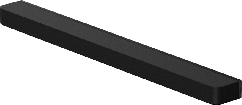 Sony Sony BRAVIA Theatre Bar 8 Soundbar - Zwart