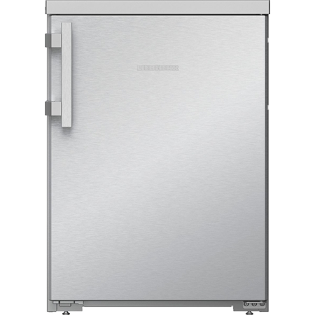 Liebherr Liebherr Rsdci 1621-20 Tafelmodel koelkast met vriesvak Zilver - Silver