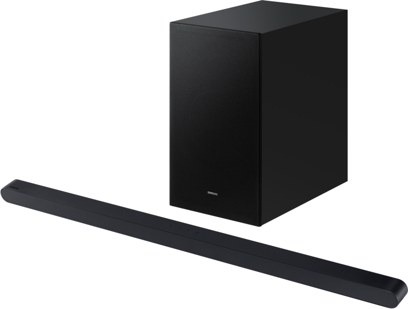 Samsung Samsung HW-S700D Soundbar - Zwart