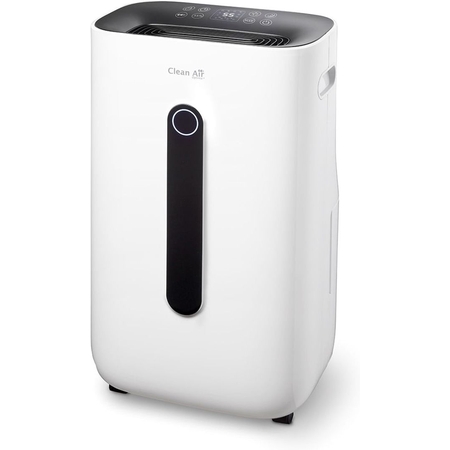 Clean Air Optima CA-708 Smart Luchtontvochtiger Wit