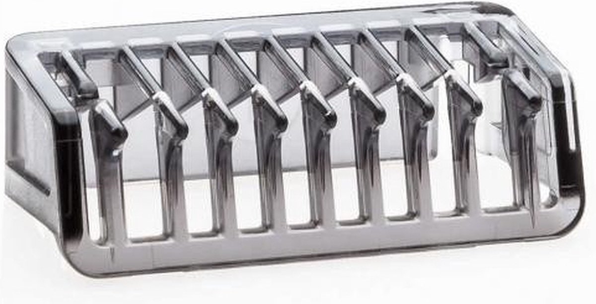 Philips Philips Opzetkam 3 mm. qp2520, qp2521, qp2522, qp2530 Tondeuse