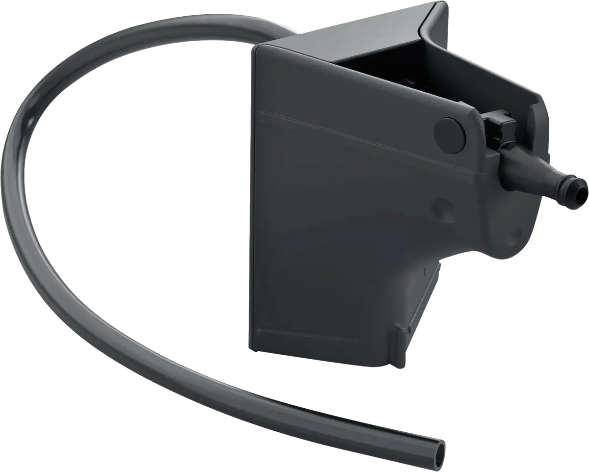 Siemens Siemens TZ70001 Melkopschuimer