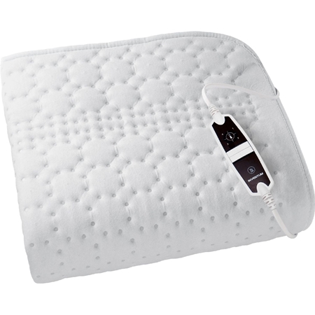 Inventum Inventum HN139G Elektrische deken Wit