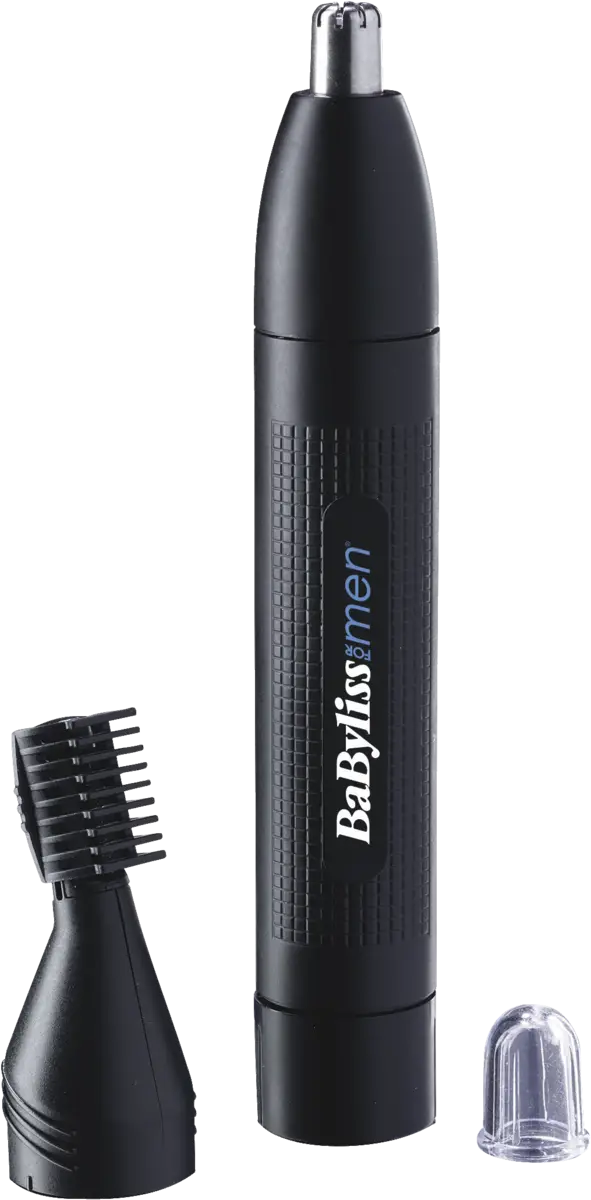 Babyliss Babyliss E652E Neustrimmer - Zwart