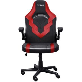 Trust Trust GXT703R Riye Gaming Chair Gaming stoel - Rood