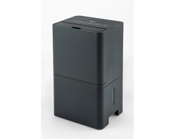 Qlima D 812 Smart Luchtontvochtiger - Grijs