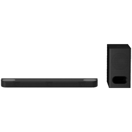 Sony Sony BRAVIA Theatre Bar 6 Soundbar - Zwart