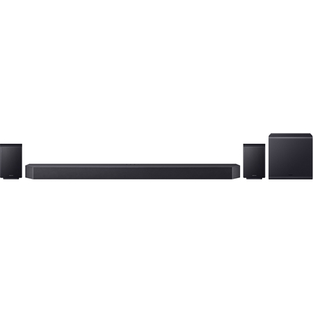 Samsung Samsung HW-Q930F Soundbar - Zwart