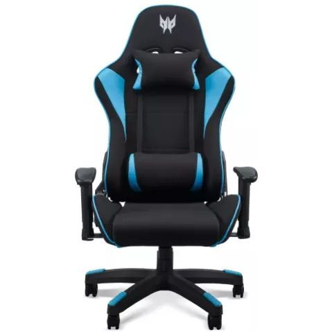 Acer Acer Predator Gaming Chair Rift Lite PGC110 Gaming stoel - Zwart
