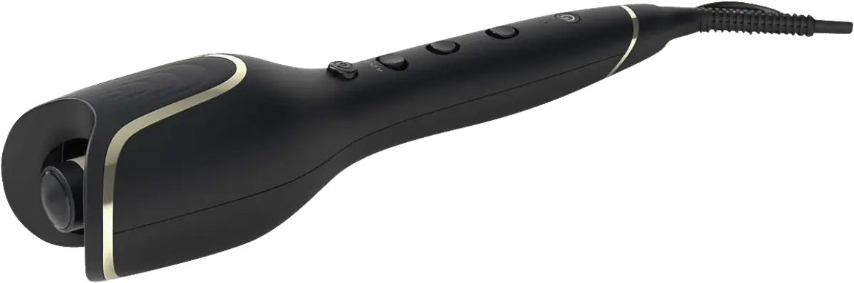 Philips Philips BHB876/00 Krultang - Zwart