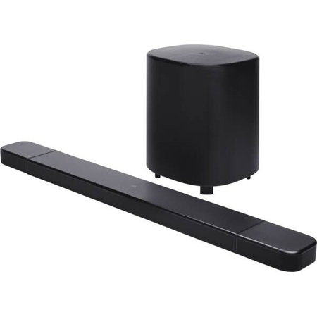 JBL JBL Bar 800 M2 Soundbar - Zwart