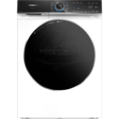 Siemens Siemens WR47B2C9NL extraKlasse Warmtepompdroger Wit