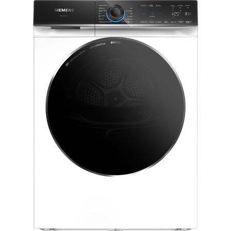 Siemens Siemens WR47B2C7NL Warmtepompdroger Wit