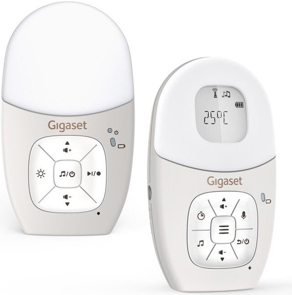 Gigaset Gigaset BABY 100 Babyfoon