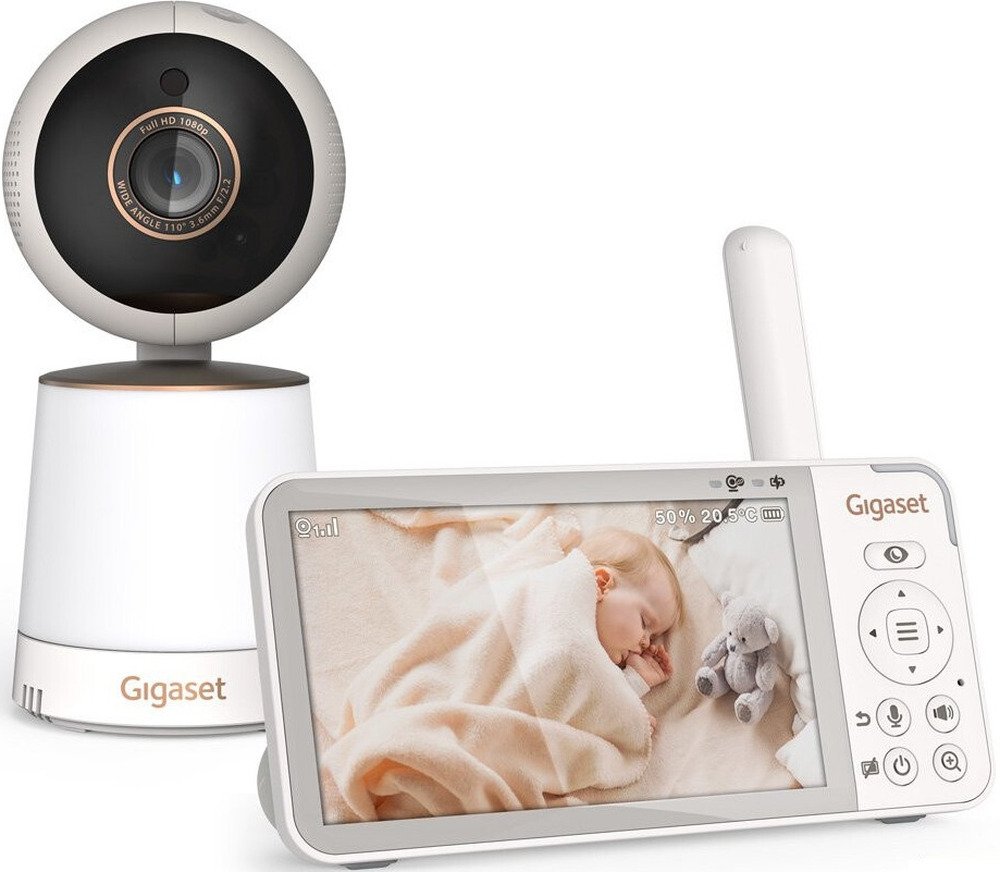 Gigaset Gigaset BABY 500 Babyfoon