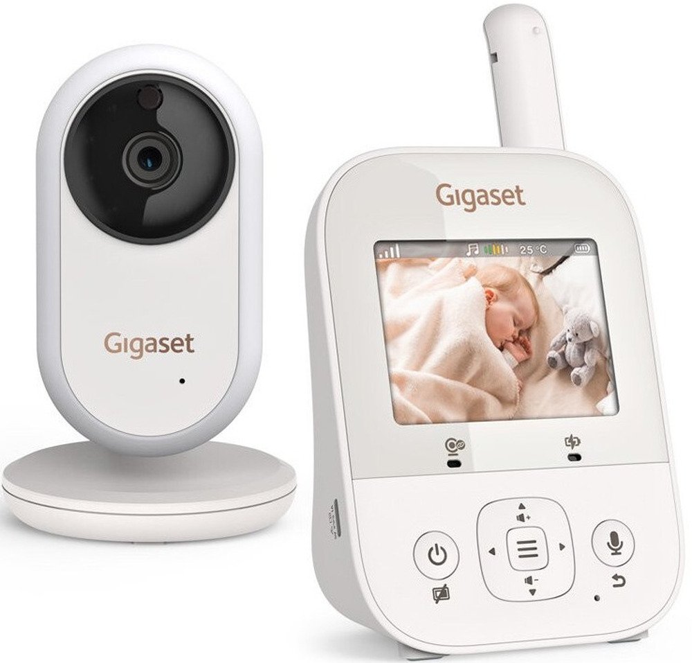 Gigaset Gigaset BABY 300 Babyfoon