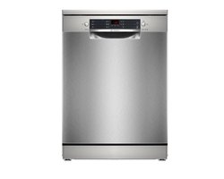 Bosch SMS26AI01F Vrijstaande vaatwasser - Silver