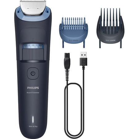 Philips Philips BT3665/15 Baardtrimmer