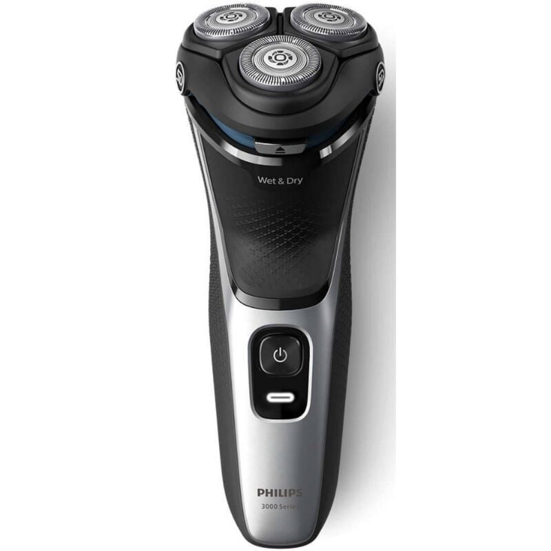 Philips Philips S3143/00 Series 3000 Scheerapparaat - Zwart